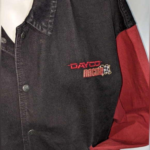 VINTAGE ID WEAR Jacket - Picture 2 of 4